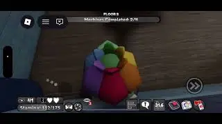 My first video 