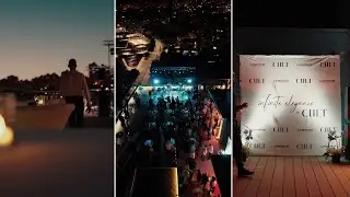 We love events @ Adriasound production