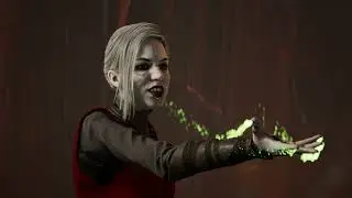 Star Wars Jedi: Fallen Order - Part 9: Main story playthrough of planet Dathomir second visit.