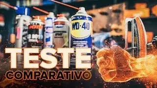 Um resumo do WD-40 e produtos semelhantes +  teste comparativo | AUTODOC