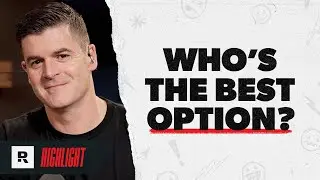 How Do I Vote for President When I Don&rsquo;t Like the Choices?