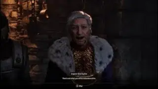 Escaping the Jail [The Beginning of] | Oblivion Remastered