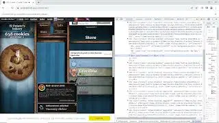 Automate Cookie Clicker with Python and Selenium | Build a Smart Bot for Infinite Cookies!
