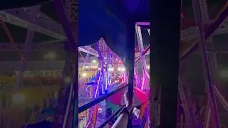 #jointwheel #karavaliutsav #mangaluru #utsav #festival #karavali #fest #kudla #india #wheelie #trend