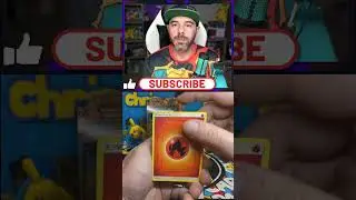 🔥 FIRE Pull 🔥 From Pok&eacute;mon Unbroken Bonds #pokemon #unbrokenbonds #shorts #highlights
