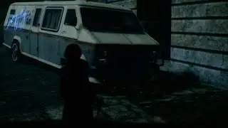 Nico's entrances are fantastic.