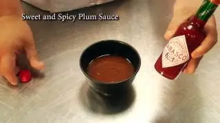 TABASCO&reg; Brand Sweet & Spicy Sauce