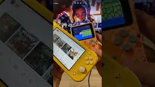 ЭТО ВАЖНО ЗНАТЬ ПЕРЕД ПОКУПКОЙ NINTENDO SWITCH #nintendoswitch