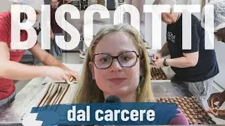 Banda Biscotti, un gustosissimo progetto di economia carceraria e riscatto sociale
