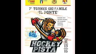 Torneo giovanile 