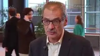 Talking point: Fisheries reform