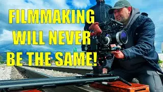 It's time to take YouTube seriously as a filmmaker.