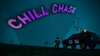 Casual Chase In The Scout (Roblox Twisted)
