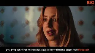 7 Steg - biopremi&auml;r 17 oktober