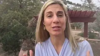 The KEY to MindBody healing - Dr. Kim D'Eramo