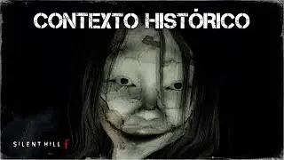 JAPÓN EN LOS 60s: Conoce el Contexto Histórico de Silent HIll F antes de jugarlo