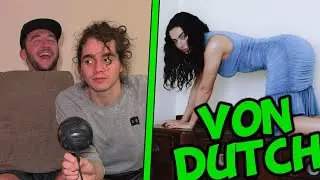 Charli XCX - Von Dutch REACTION