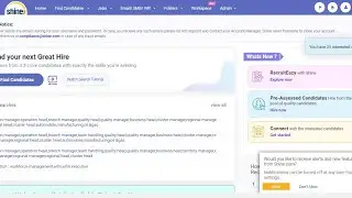 Mastering Job Portal: A Guide for Employers | Shine.com | Recruiter Login