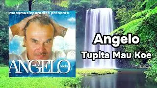 Angelo - Tupita Mau Koe (Official Visualizer)