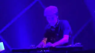 DJ Nuts @ Cecilia Viva (23.2.2025)