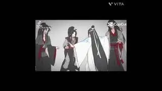 tổng hợp các video ma đạo tổ sư phần 3❤️