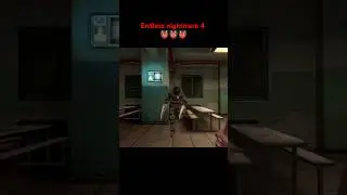 Endless Nightmare 4#haunted😨🥵 #graphics #editing #fighting 🔥🔥#horror gaming#horror monster 🥵