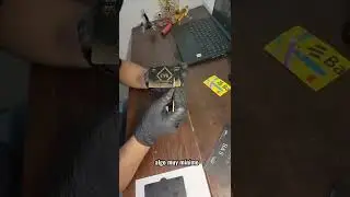 COMO CAMBIAR EL CHIP DE TU TARJETA DE PL&Aacute;STICO A UNA TARJETA MET&Aacute;LICA