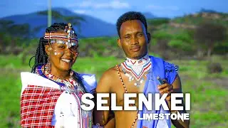 Limestone - Selenkei (Official 4K Video) For Skiza Tune sms SKIZA 95210552 to  811