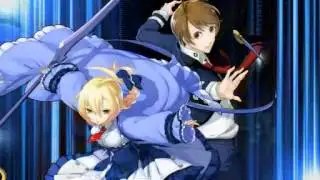 Xblaze - PV 01 (SD)