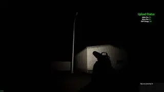 Overcast with a chance of an EMP [Arma 3]