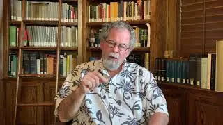 Dan Wallace invites you to CSNTM&rsquo;s upcoming Snapshot Event