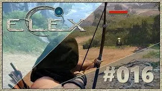 Elex #016 &bull; Setzerbrot sammeln &bull; Lets Play Elex deutsch
