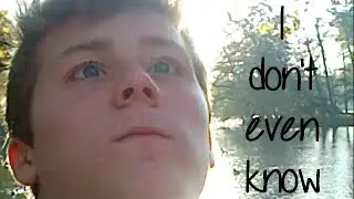 I don't even know ft. Baguwaa
