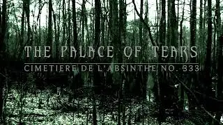 Cimeti&egrave;re de L' Absinthe no. 333