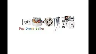 FPV DRONE SELLER INDIA IMPORT EXPORT IN INDIA AND PARTS BRUSHLESS MOTOR GPS