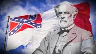 How Firm a Foundation:  Robert E. Lee's Favourite Hymn