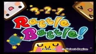 3-2-1 Rattle Battle Wiiware Gameplay HQ [Gameday2011]