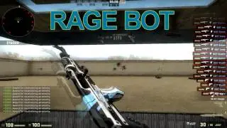 CSGO CHEAT - PERFECTAIM.IO