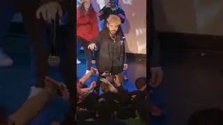 DJ Scheme performance in NYC 2020 #djscheme #nyc