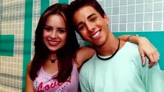 MONTAGEM Seriado Sandy E Junior Nas Noites da Globo em 2022 (Abertura/Intervalo/ Encerramento)