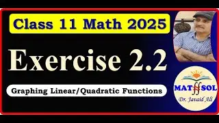 Exercise 2.2 | Complete According to ALP 2025 | First Year Math