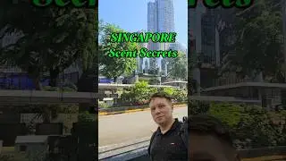 SECRET Singapore Perfume Store You NEED To Know