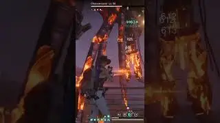 chaosweaver boss fight once human unlimited demage best weapons boom boom kvd #chaosweaver#oncehuman