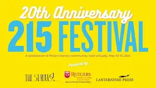 215 Festival: Telling Contemporary Teen Stories in Challenging Times