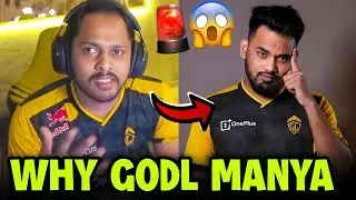 Kronten Reply WHY Sign Manya😱 Admino Matter🚨 Simp Egostic Statement to GODL🥵