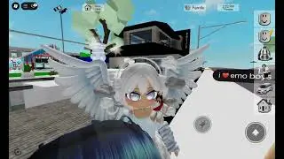Roblox Avatar Show-Off in Brookhaven RP🏡⭐
