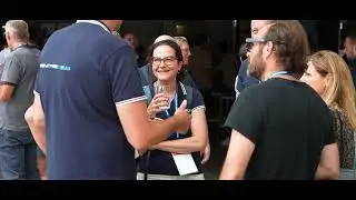 Les #Rencontres de l'Eau PUM - Groupama Stadium 26/06/25