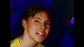 Disney Channel  - Television Commercial Block (1999) - 11