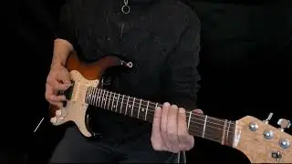 WHITE ZOMBIE Thunder Kiss '65 Cover Guitar & Bass