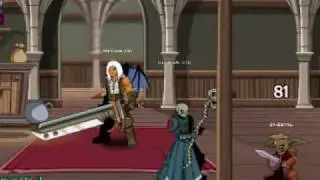 =AQW= Sneevil Run